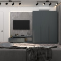 Тумба під ТВ 180 Урбан / Urban Luxe Studio