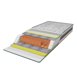 Матрац Come-For Іридіум Extra