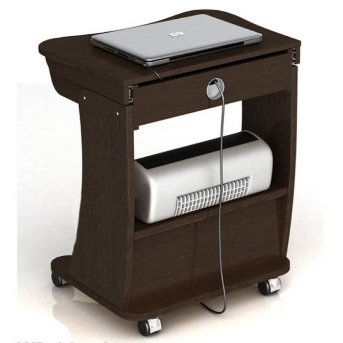 Компьютерный стол Comfy-Home Kombi SDK-3
