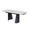 Стол обеденный TML-1270 Нардо Vetro mebel