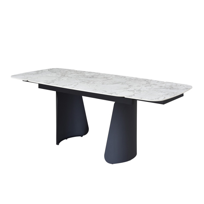 Стол обеденный TML-1270 Нардо Vetro mebel