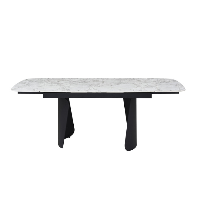 Стол обеденный TML-1270 Нардо Vetro mebel