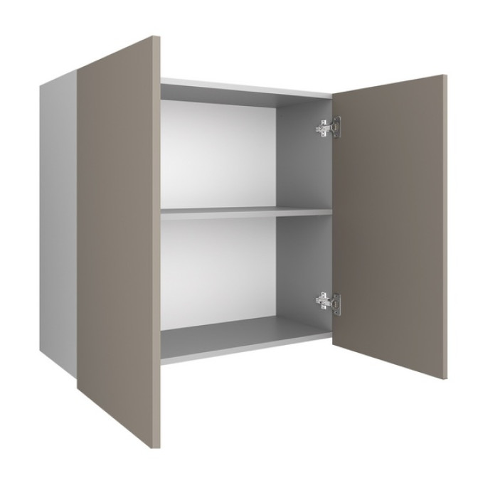 Кухонная секция верхняя В-80/72 Альфа Garant