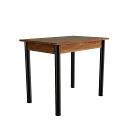 Стол кухонный Модерн Файервуд Гамма стиль