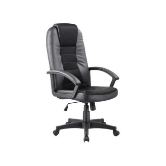 Офісне крісло signal Q-019 (чорний)