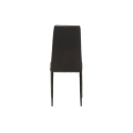 Стул N-66-2 черный Vetro mebel