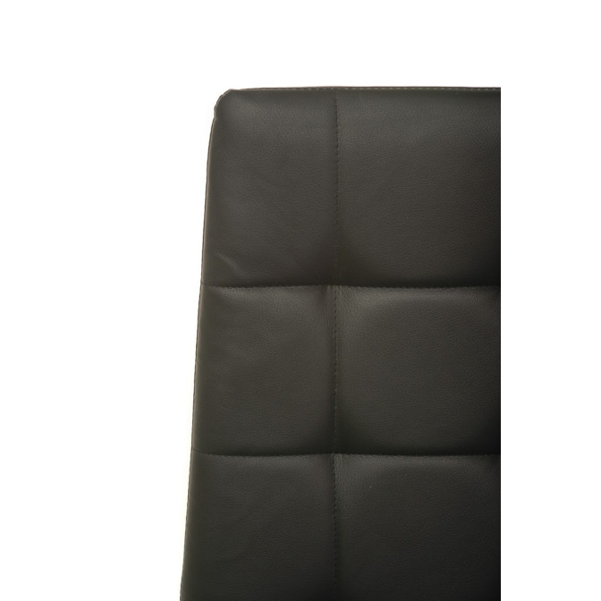 Стул N-66-2 черный Vetro mebel