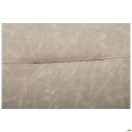 Стілець Самба хром горіх WAX Light Grey без канта AMF