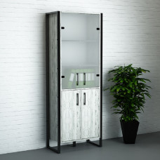 Шафа - Пенал ШЛА-2-2 Гамма стиль