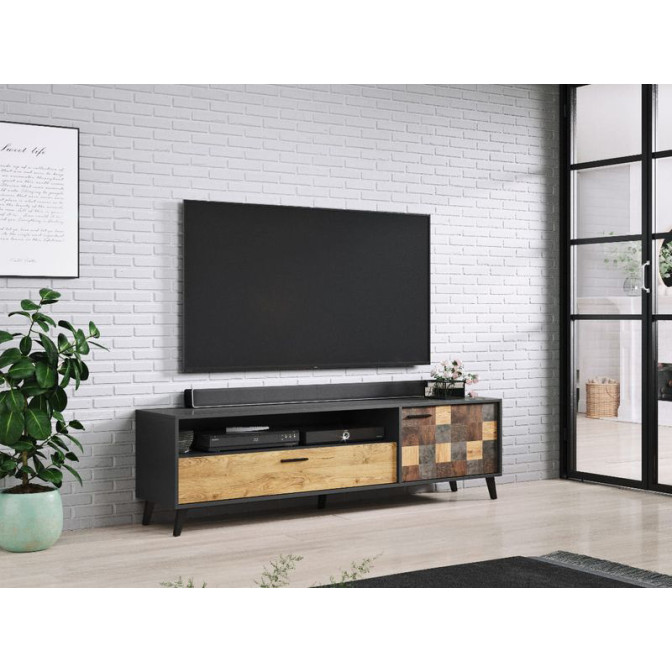 Тумба під ТВ Soul RTV Cama