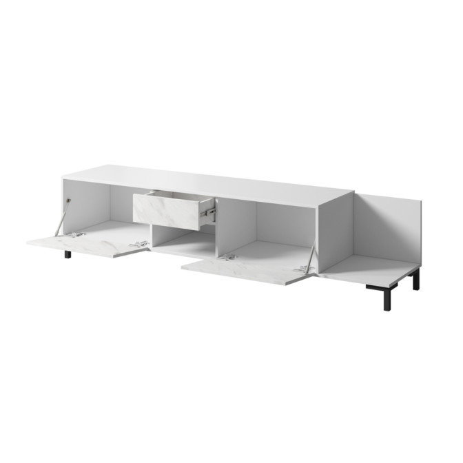 Тумба під ТВ Marmo RTV 2D1S1K Cama