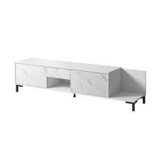 Тумба под ТВ Marmo RTV 2D1S1K Cama