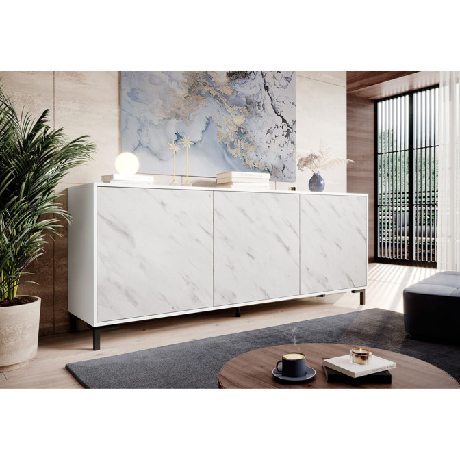Комод Marmo 200 Cama