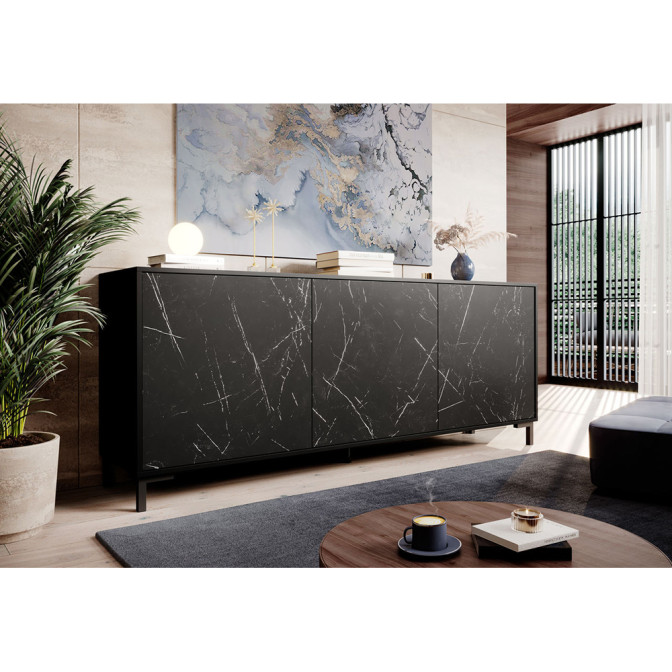 Комод Marmo 200 Cama