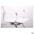 Кресло Slim Net CF (XH-633C) Белый AMF