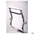Кресло Slim Net CF (XH-633C) Белый AMF