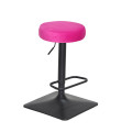 Стілець Key Bar 4BK-Base оксамит OnderMebli