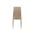 Стул N-66-2 капучино велюр Vetro mebel