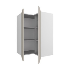 Кухонная секция верхняя ВКФ-63/63/92 Роял матовый Garant