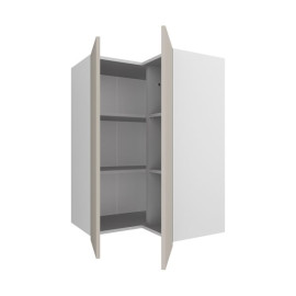 Кухонная секция верхняя ВКФ-63/63/92 Роял матовый Garant