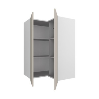 Кухонная секция верхняя ВКФ-63/63/92 Роял матовый Garant