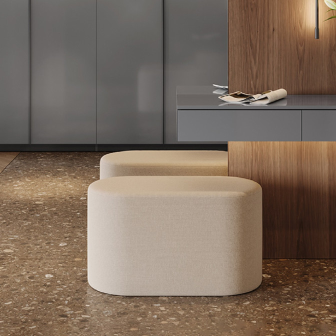 Пуф 0.8 Велюто / Veluto MiroMark SF-28-VL