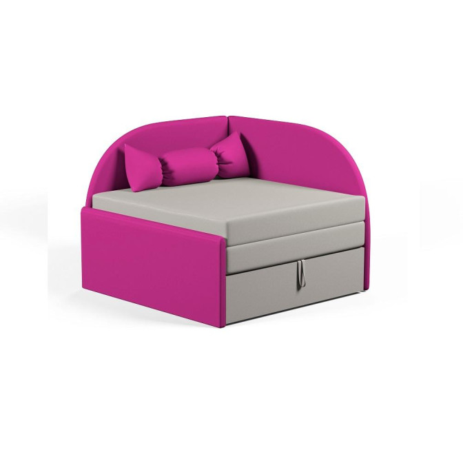 Розкладне крісло-ліжко Малютка Viorina-deko