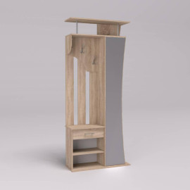 Прихожая Соло № 8 Континент