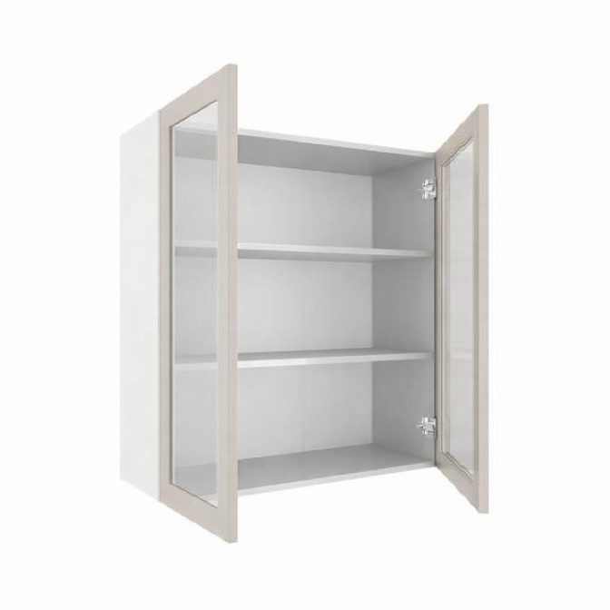 Кухонная секция верхняя В-80/92 В Крафт Garant