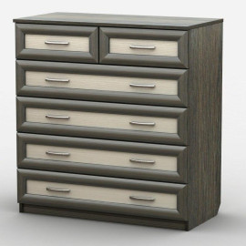 Комод Tisa Mebli 023/2 АКМ