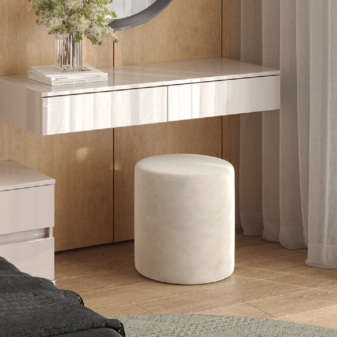 Пуф 0.4 Велюто / Veluto MiroMark SF-24-VL