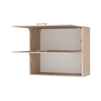 Кухонна секція із ручкою верхня ШВ 2ДГ.900.600 Елегант (без малюнка) Мат Фарба E-Line Senam Кухонна секція із ручкою верхня ШВ 2ДГ.900.600 Елегант (без малюнка) Мат Фарба E-Line Senam