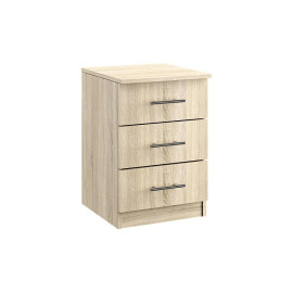 Тумба ОфТ 2 (600*450*400) Дуб Сонома Киевский Стандарт У-1