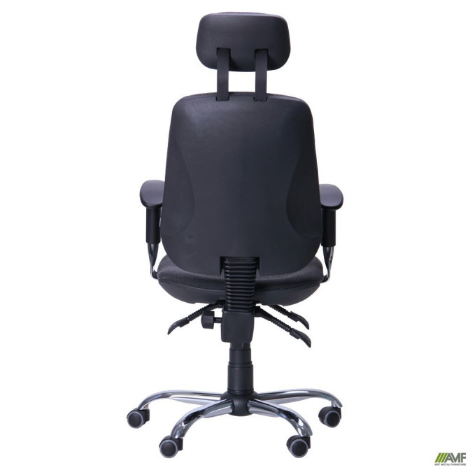 Кресло Регби HR MF Chrome А - 01 AMF