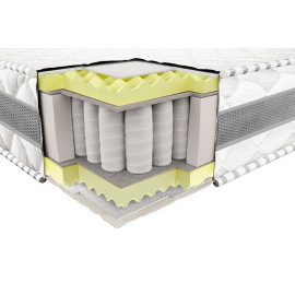 Матрац Neolux ЗД Престиж Еко Pocket Spring