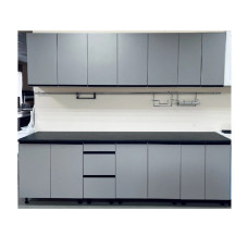 Кухня готовая Тина 2.6 м Мир Мебели