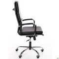 Крісло Slim FX HB Хром Tilt Неаполь-16 AMF