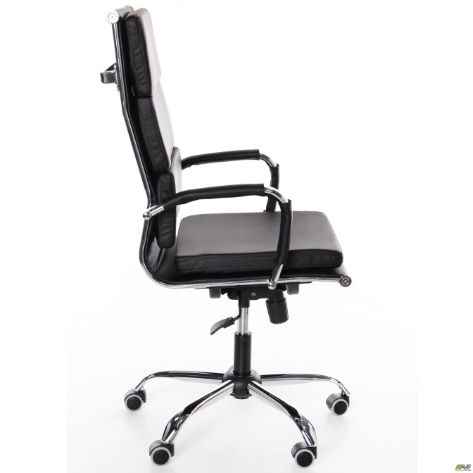 Крісло Slim FX HB Хром Tilt Неаполь-16 AMF