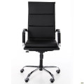 Крісло Slim FX HB Хром Tilt Неаполь-16 AMF
