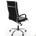 Крісло Slim FX HB Хром Tilt Неаполь-16 AMF