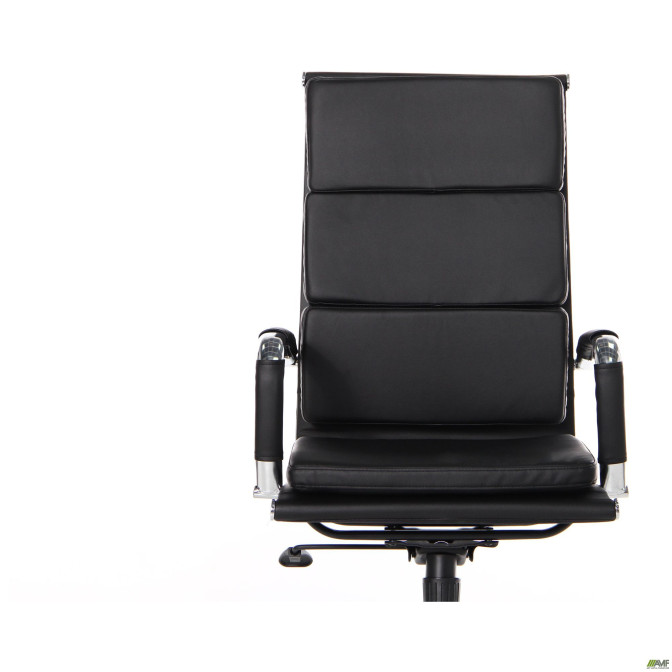Крісло Slim FX HB Хром Tilt Неаполь-16 AMF