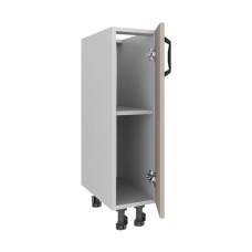 Кухонная секция нижняя Н-20/82 з фас. Рич Garant