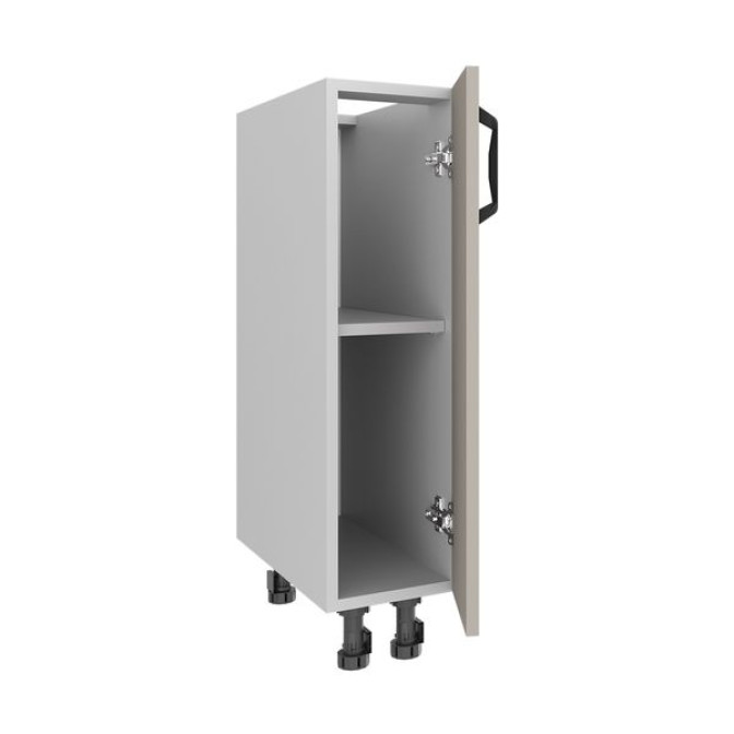 Кухонная секция нижняя Н-20/82 з фас. Рич Garant