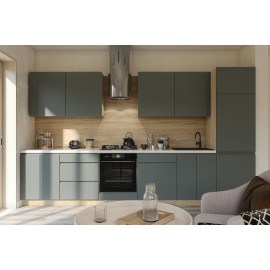 Модульна кухня Роял матовий Garant
