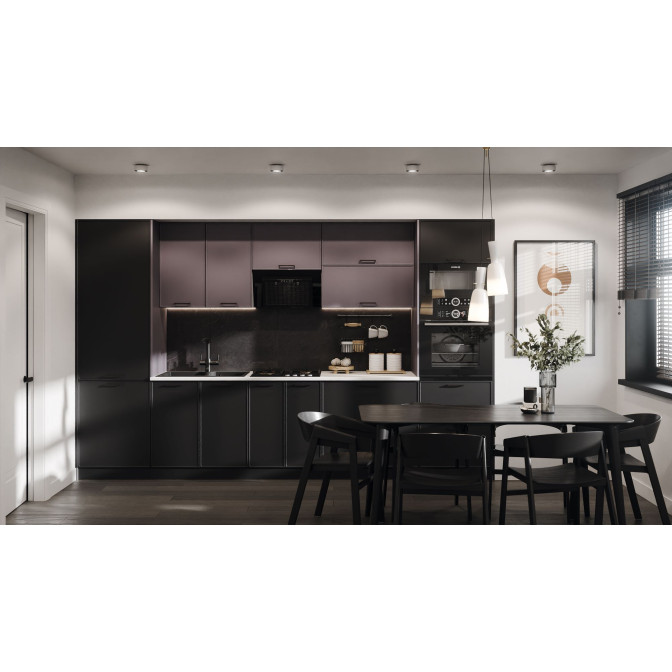 Модульна кухня Аріель Світ меблів