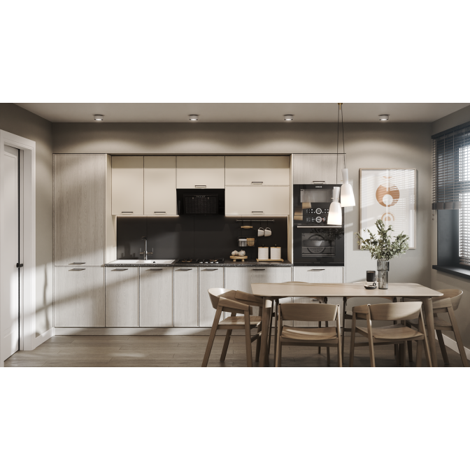 Модульна кухня Аріель Світ меблів