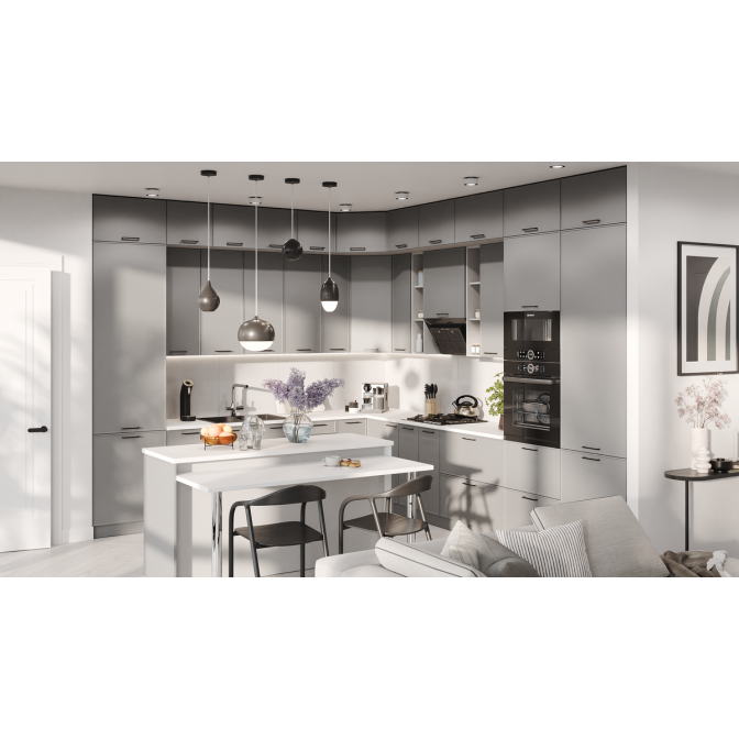 Модульна кухня Аріель Світ меблів