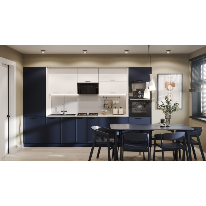 Модульна кухня Аріель Світ меблів