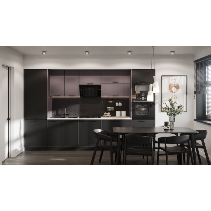 Модульна кухня Аріель Світ меблів