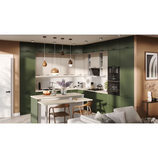 Модульна кухня Аріель Світ меблів